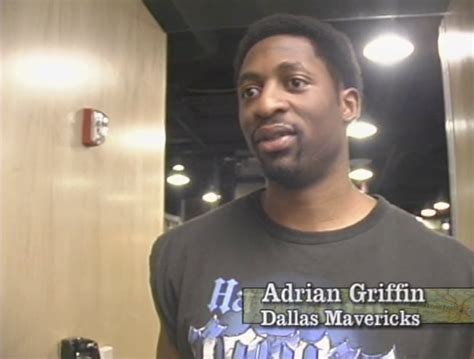 adrian griffin wiki